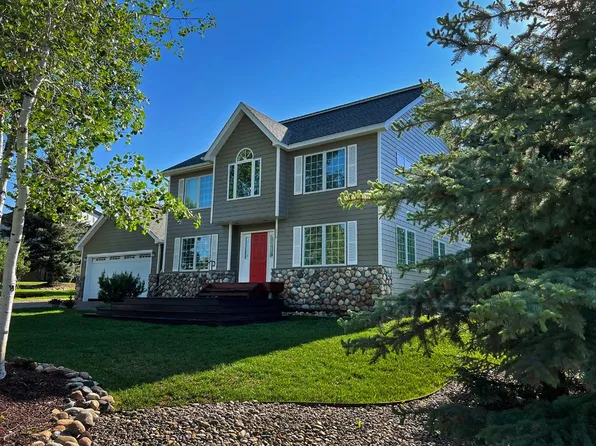 775 McKinley St, Steamboat Springs, CO 80487