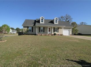 5355 Archer Rd, Hope Mills, NC 28348
