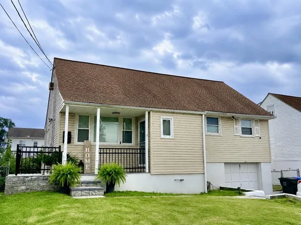 96 Ethel St, Metuchen, NJ 08840