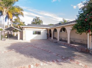 2893 Cabrillo Ave, Santa Clara, CA 95051