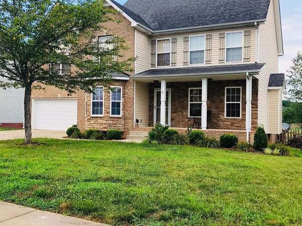 791 Colin Ct, Clarksville, TN 37043