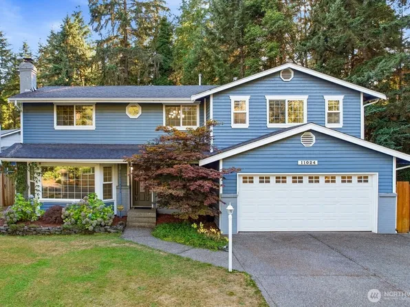 11024 139th Street Ct E, Puyallup, WA 98374