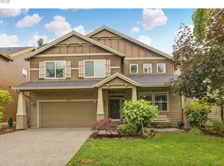 12648 SE Blackstone Ave, Happy Valley, OR 97086