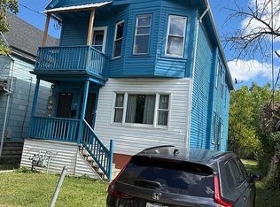 15 Cornwall Ave, Buffalo, NY 14215
