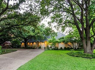 4549 Melissa Ln, Dallas, TX 75229