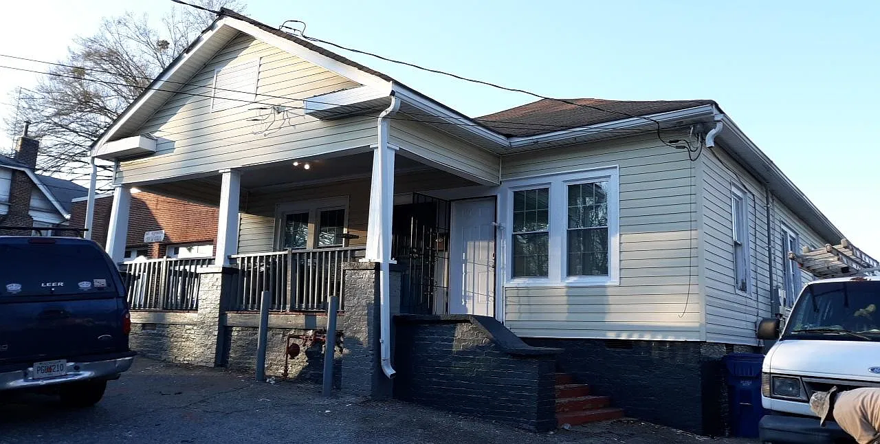 1 bed, 750 sqft, $950 — Photo 1