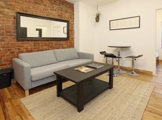 174 Elizabeth St #3F, New York, NY 10012