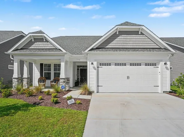 336 Broughton Dr., Myrtle Beach, SC 29579