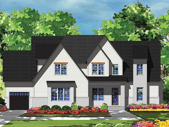 2nd image of 2453 Rosslare Mews Ln