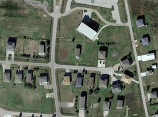 2408 Sand Bar Ln, Crystal Beach, TX 77650