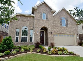 28550 Linden Belle Dr, Katy, TX 77494