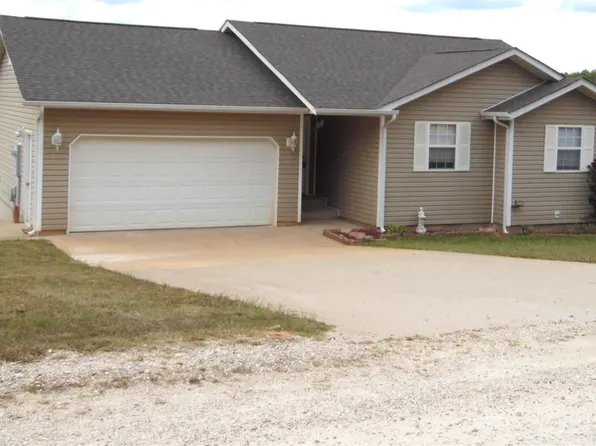 21855 Harlan Lane St, Noel, MO 64854