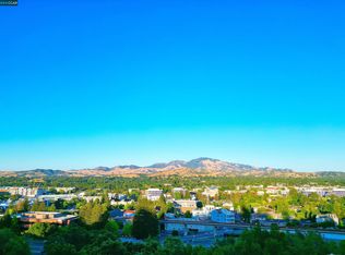 1644 Terrace Way, Walnut Creek, CA 94597