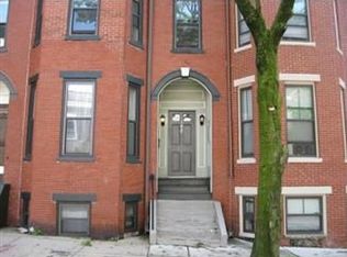 182 I St #1, Boston, MA 02127