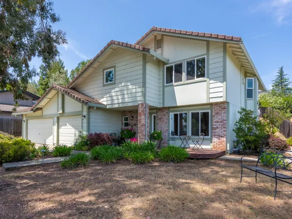 3280 Wilkinson Rd, Cameron Park, CA 95682