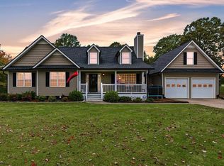 1825 Calloway Path, Rockmart, GA 30153