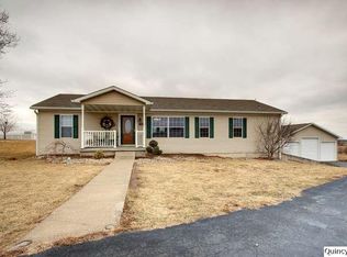 12355 Old 79, New London, MO 63459