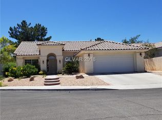 2125 Mission Peak Cir, Las Vegas, NV 89146