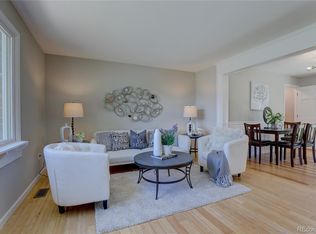 3701 E 117th Ave, Thornton, CO 80233