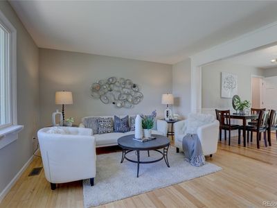 3701 E 117 Avenue, Thornton, CO, 80233