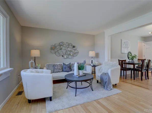 3701 E 117 Avenue, Thornton, CO 80233