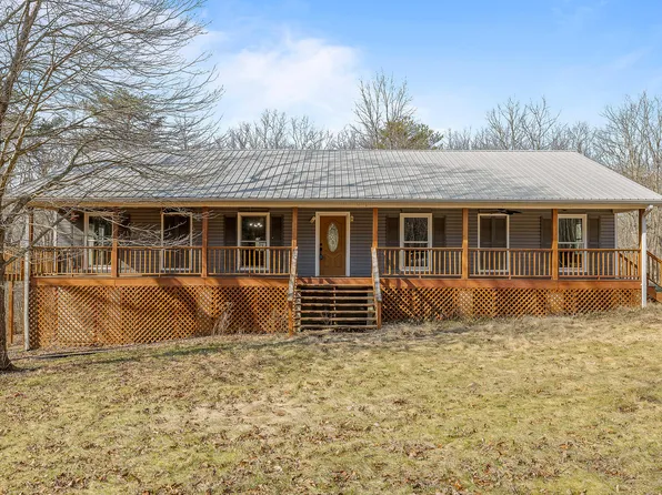 218 Old State Rd, Menlo, GA 30731