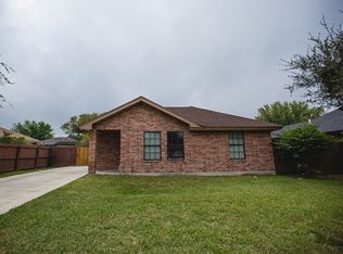 4100 Monica, Weslaco, TX 78599