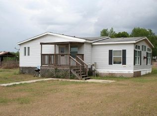 10401 Beckum Rd, Dade City, FL 33525