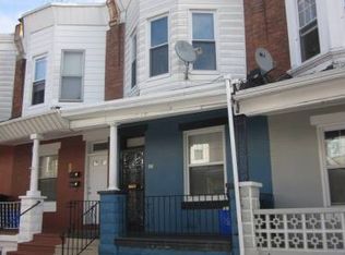 225 N Simpson St, Philadelphia, PA 19139