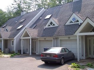 87 E Pleasant St #3, Amherst, MA 01002