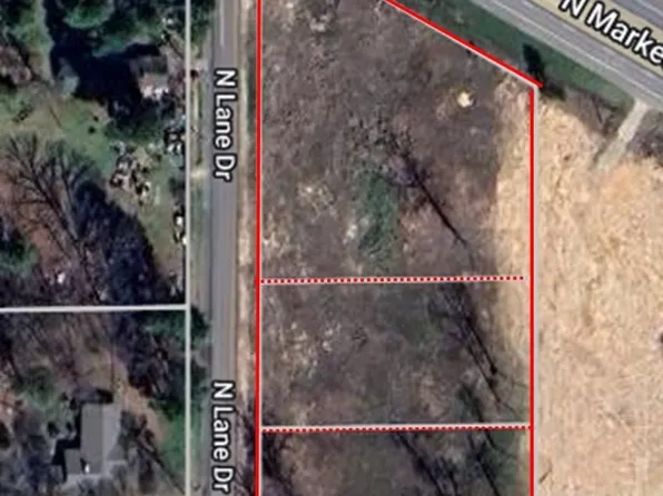 0 North Market, Shreveport, LA 71107