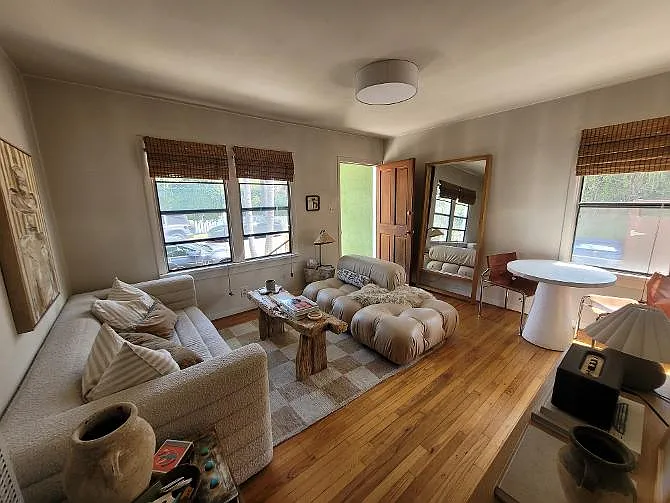 2 bed, $3,700 — Photo 2