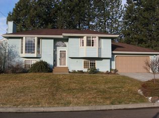 11109 N Wall St, Spokane, WA 99218