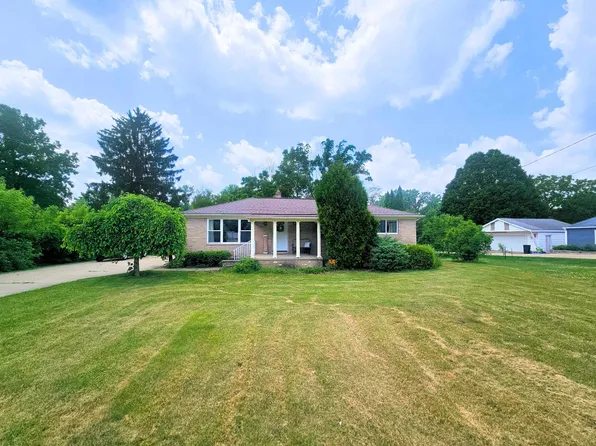 5365 Flushing Rd, Flushing, MI 48433