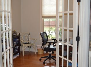 23 Upper Meadow Way, Greenville, SC 29609