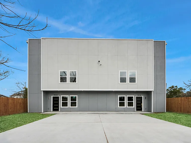 7412 Carver Rd #B — Photo 22