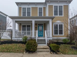 1637 S Renwick Blvd, Bloomington, IN