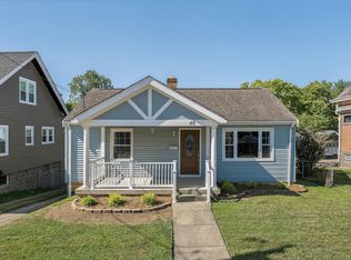 45 Dumfries Ave, Fort Thomas, KY