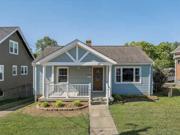 45 Dumfries Ave, Fort Thomas, KY 41075
