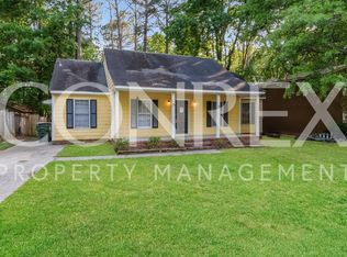 160 Twisted Hill Rd, Irmo, SC 29063