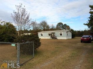 101 Peach Rd, Byron, GA 31008