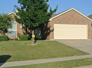 14365 Cedar Post Dr, Haslet, TX 76052
