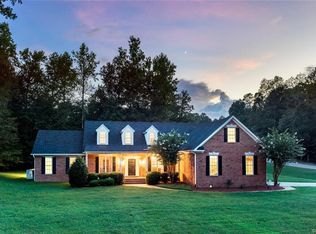 8401 Rollingmist Ln, Chesterfield, VA 23838