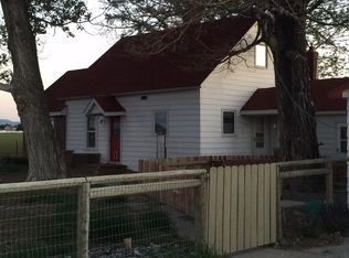 824 Road 10, Powell, WY 82435
