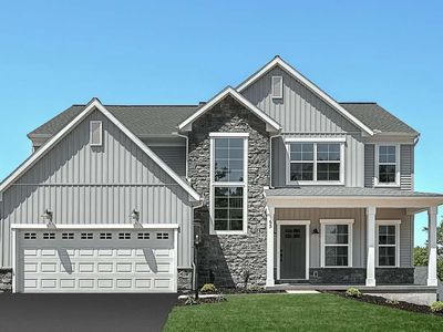 165 Red Maple Dr, Etters, PA, 17319