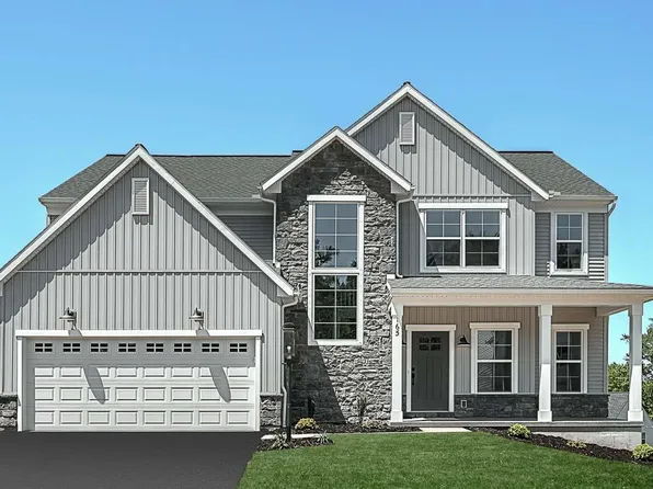 165 Red Maple Dr, Etters, PA 17319
