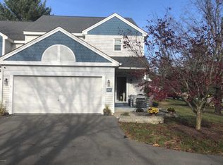 3011 Grey Cliff Way, Milford, PA 18337
