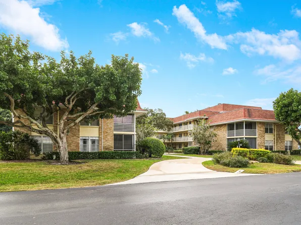 5510 Tamberlane Circle #143, Palm Beach Gardens, FL 33418