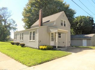 856 Millard Ave, Conneaut, OH 44030