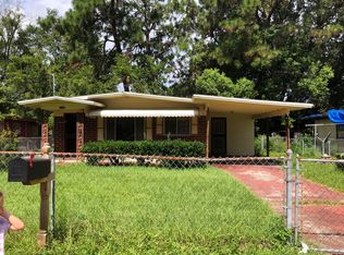 3136 Gladys St, Jacksonville, FL 32209